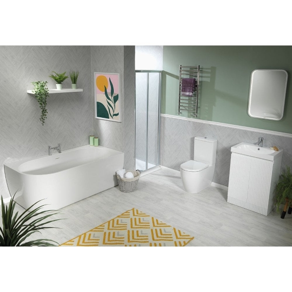 Naxos Rimless Suite