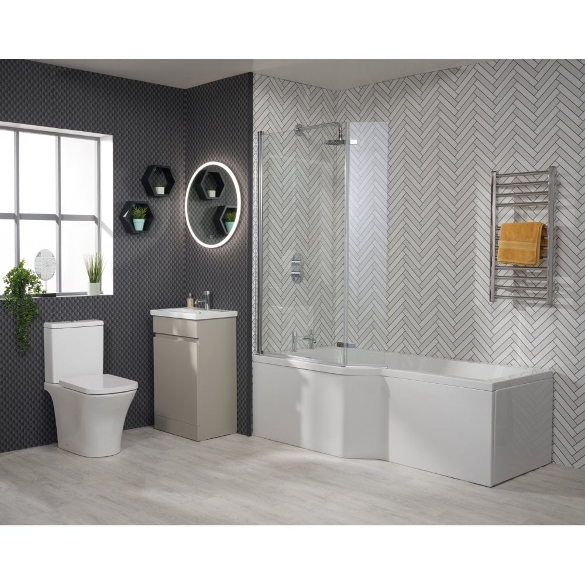 Toronto Rimless Suite