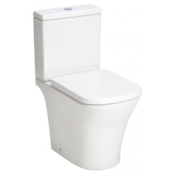 Toronto Rimless Suite