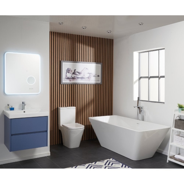 Kansas Rimless Suite