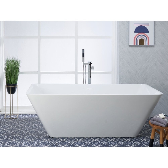 Kansas Rimless Suite