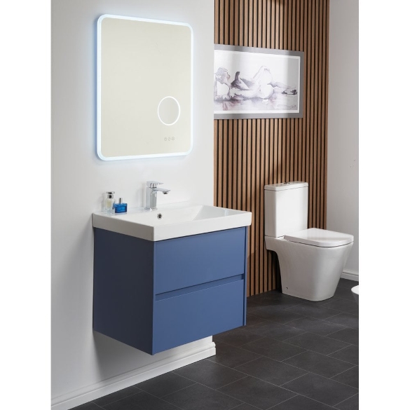 Kansas Rimless Suite