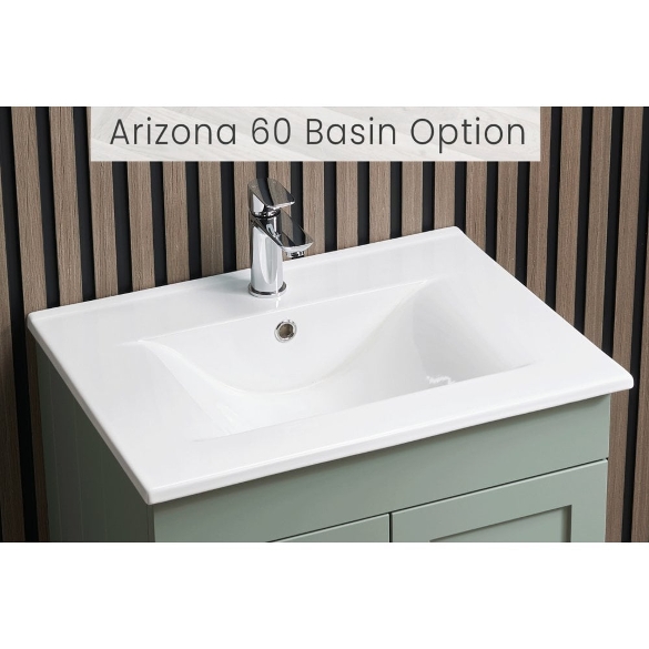Kansas Rimless Suite