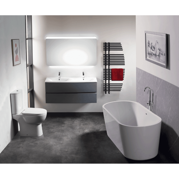 Estoril Comfort Rimless Suite