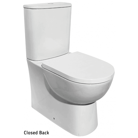 Estoril Comfort Rimless Suite