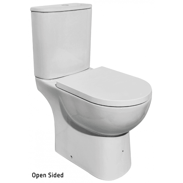 Estoril Comfort Rimless Suite