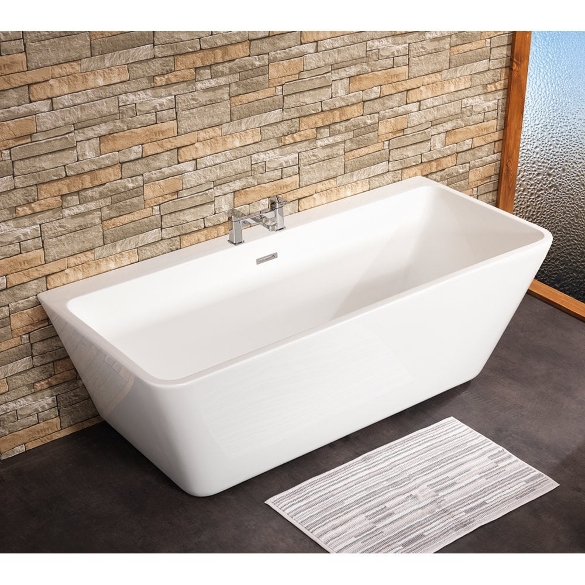 Roma Comfort Rimless Suite