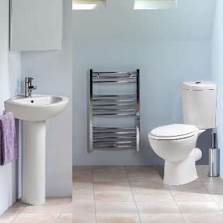 Solo Corner 4-Piece Set