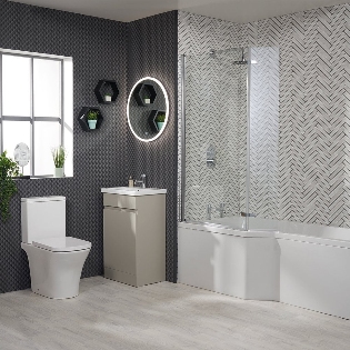 Toronto Rimless Suite