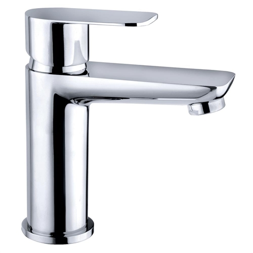 Charlotte Mini Basin Mono - Chrome