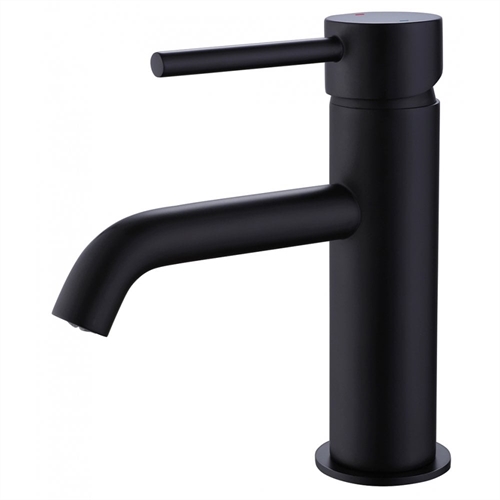 Tuscany Basin Mono - Matt Black