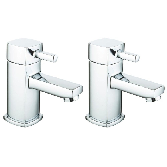 Montana Bath Taps (Pair)