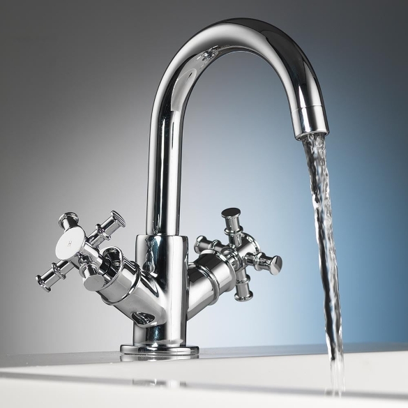 Classic Nouveau Basin Mono
