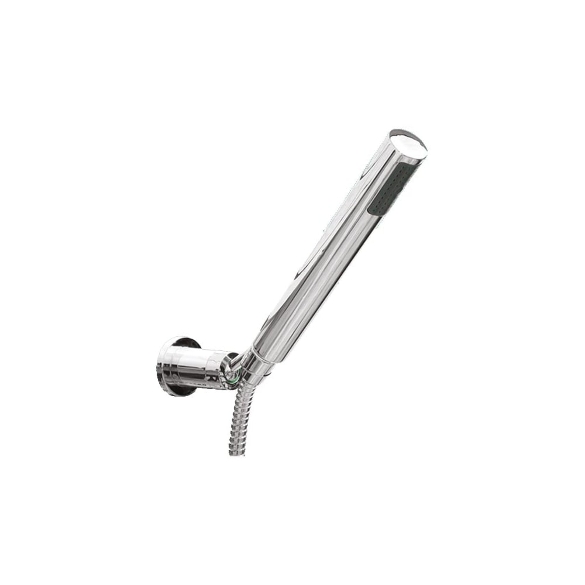 Urban Bath Shower Mixer & Kit (2 hole)