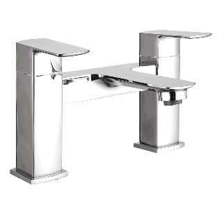 Arizona Bath Filler (2 Hole)