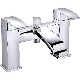 Belmont Bath Shower Mixer (2 hole)