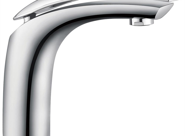 high pressure basin taps