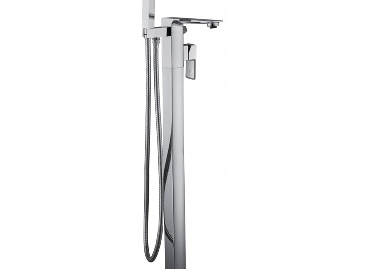 Arizona Floorstanding Bath Shower Mixer