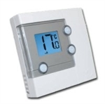 Salus RT305TX Wireless Digital Room Stat Salus RT305TX Wireless Digital Room Stat