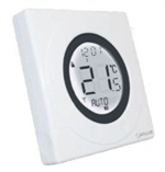 Salus ST625TX S Series Wireless Programmable Room Stat Salus ST625TX S Series Wireless Programmable Room Stat