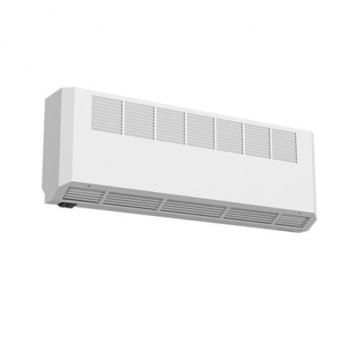Smiths Ecovector High Level Convector HL 2300 - HPEV50012