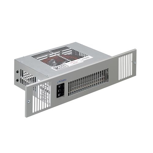 Smith's Space Saver SS5/12V Fan Convector - Bathroom Plinth Heater - HPSS10005