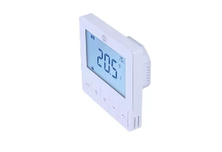 JG Underfloor Controls Range