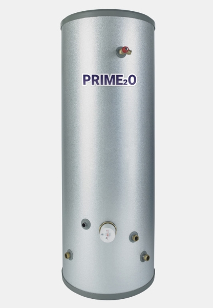 Strom 300L Indirect PRIME20 Unvented Cylinder - SC300I