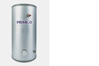 Strom 90L Direct Unvented Cylinder - SC90D