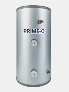 Strom 150L Direct Solar PRIME20 Unvented Cylinder - SC150DS
