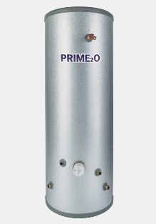 Strom 120L Indirect Air PRIME20 Unvented Cylinder INTERNAL EXPANSION - SC120IA