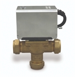 Strom 22mm 3 Port Zone Valve - SSZV2232 Strom 22mm 3 Port Zone Valve - SSZV2232