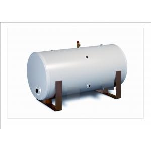Telford Tempest 300Litre Horizontal Indirect Unvented
