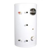 Telford Tempest Stainless Steel High Gain Unvented Cylinders