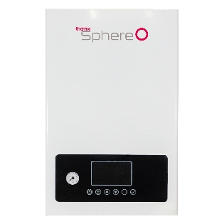 ThermoSphere Flex Electric Combi Boiler 14kW
