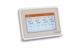 Polypipe TFT Master Thermostat UFHTFTMBP Polypipe TFT Master Thermostat UFHTFTMBP