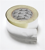 Polypipe Self Adhesive Aluminium Tape UFHALTP Polypipe Self Adhesive Aluminium Tape UFHALTP