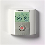 Polyplumb Programmable Room Thermostat PBPRP Polyplumb Programmable Room Thermostat PBPRP