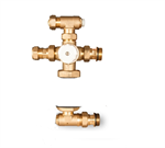 Polypipe Mixing Valve UFHPPPRV Polypipe Mixing Valve UFHPPPRV