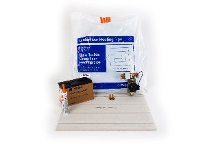 Polypipe Overlay Room Packs
