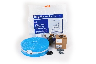 Polypipe High Output Staple Packs