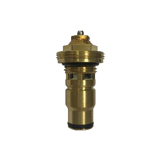 Polypipe Manifold Balancing Valve Stainless Steel PB129BV