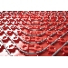 Polypipe Solid Floor Red panels 30SQM Pack