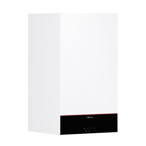 Viessmann Vitodens 111-W 32kW B1LF Storage Combi Boiler (3 Boxes) - 7098720