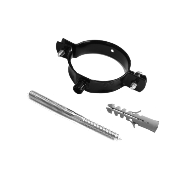 Viessmann Vitodens 100/200W Plume Flue Fixing Bracket - 7246572