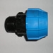 MALE ADAPTOR MALE ADAPTOR