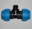 BSP BRANCH TEE - MALE BSP BRANCH TEE - MALE