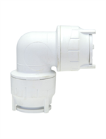Polyfit 10mm Elbow PFIT110 Polyfit 10mm Elbow PFIT110