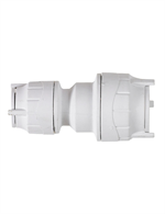 Polyfit 15mm X 10mm Reducing Coupling PFIT5815 Polyfit 15mm X 10mm Reducing Coupling PFIT5815