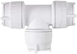 Polyfit 15mm Equal Tee PFIT215 Polyfit 15mm Equal Tee PFIT215